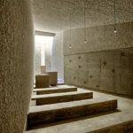 Saint John Baptist Chapel, El Hierro-Canary Islands, Spain, Beautell Arquitectos