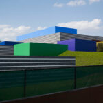 Chesapeake Child Development Center, Oklahoma City, United States, Rand Elliott Architects