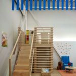 Chesapeake Child Development Center, Oklahoma City, United States, Rand Elliott Architects