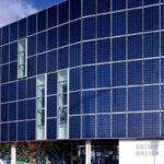 Green Dot Ánimo Leadership Charter High School, Inglewood-California, United States, Brooks + Scarpa