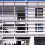 Green Dot Ánimo Leadership Charter High School, Inglewood-California, United States, Brooks + Scarpa