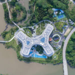 Hotel LN Garden, Nansha, China, 3LHD