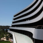 Hotel Lone, Rovinj, Croatia, 3LHD