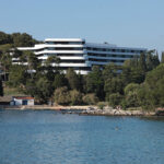 Hotel Lone, Rovinj, Croatia, 3LHD