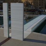 Memorial Bridge Rijeka, Rijeka, Croatia, 3LHD