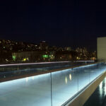 Memorial Bridge Rijeka, Rijeka, Croatia, 3LHD