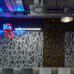 New J&T Financial Group Headquarters, Prague, Czech Republic, CMC Architects