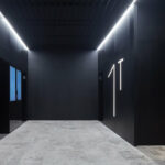 New J&T Financial Group Headquarters, Prague, Czech Republic, CMC Architects