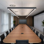 New J&T Financial Group Headquarters, Prague, Czech Republic, CMC Architects