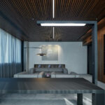 New J&T Financial Group Headquarters, Prague, Czech Republic, CMC Architects