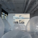 New J&T Financial Group Headquarters, Prague, Czech Republic, CMC Architects