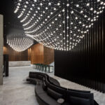 New J&T Financial Group Headquarters, Prague, Czech Republic, CMC Architects