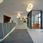 Schuurman Group, Alkmaar, Netherlands, Bekkering Adams Architecten