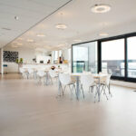 Schuurman Group, Alkmaar, Netherlands, Bekkering Adams Architecten