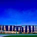 Schuurman Group, Alkmaar, Netherlands, Bekkering Adams Architecten