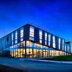 Schuurman Group, Alkmaar, Netherlands, Bekkering Adams Architecten