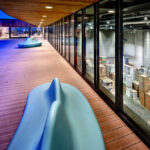 Schuurman Group, Alkmaar, Netherlands, Bekkering Adams Architecten