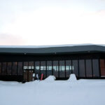 Ski Restaurant Raduša, Raduša (mountain), Bosnia and Herzegovina, 3LHD