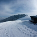 Ski Restaurant Raduša, Raduša (mountain), Bosnia and Herzegovina, 3LHD