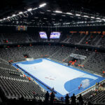Spaladium Centre, Split, Croatia, 3LHD