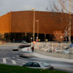 Spaladium Centre, Split, Croatia, 3LHD