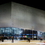 Spaladium Centre, Split, Croatia, 3LHD