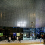 Spaladium Centre, Split, Croatia, 3LHD