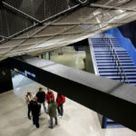 Spaladium Centre, Split, Croatia, 3LHD