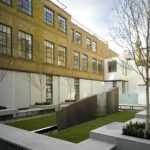 The Brassworks, London, United Kingdom, Belsize Architects