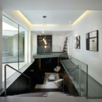 The Brassworks, London, United Kingdom, Belsize Architects