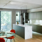 63 Compton Street, London, United Kingdom, Doone Silver Kerr