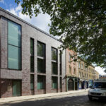 63 Compton Street, London, United Kingdom, Doone Silver Kerr