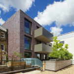 63 Compton Street, London, United Kingdom, Doone Silver Kerr