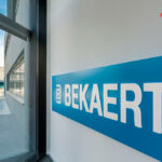 Bekaert Office Building, Zwevegem, Belgium, B2Ai