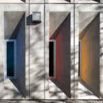 Braamcamp Freire Secondary School, Lisbon, Portugal, CVDB Arquitectos