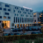 Hotel Mercure Roeselare, Roeselare, Belgium, B2Ai