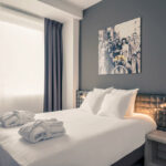 Hotel Mercure Roeselare, Roeselare, Belgium, B2Ai