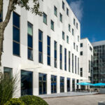 Hotel Mercure Roeselare, Roeselare, Belgium, B2Ai