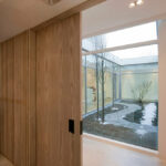 Office for Goedkope Woning, Kortrijk, Belgium, B2Ai