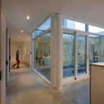 Office for Goedkope Woning, Kortrijk, Belgium, B2Ai