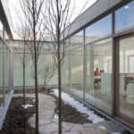 Office for Goedkope Woning, Kortrijk, Belgium, B2Ai