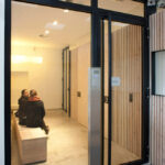 Office for Goedkope Woning, Kortrijk, Belgium, B2Ai