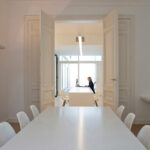 Office for Goedkope Woning, Kortrijk, Belgium, B2Ai