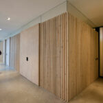 Office for Goedkope Woning, Kortrijk, Belgium, B2Ai