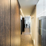 Interior Design of Immo Desimpel Offices, Merelbeke, Belgium, B2Ai
