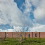 The Most Micro-brewery, Most, Czech Republic, ADR Architectural Studio