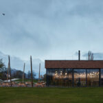 The Most Micro-brewery, Most, Czech Republic, ADR Architectural Studio