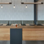 The Most Micro-brewery, Most, Czech Republic, ADR Architectural Studio