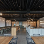 The Most Micro-brewery, Most, Czech Republic, ADR Architectural Studio