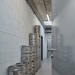 The Most Micro-brewery, Most, Czech Republic, ADR Architectural Studio